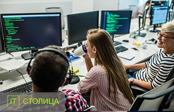 Курсы HTML Киев|Обучение HTML в Киеве. - Онлайн курсы