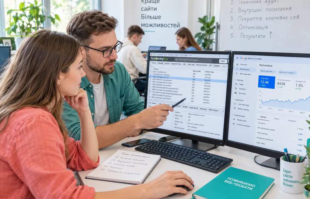 IT - Курси SEO Advanced Київ|Поглиблене навчання SEO в Києві - Онлайн курси