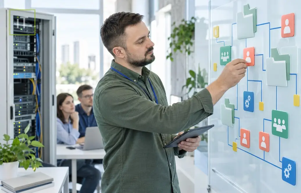 IT - Администрирование Windows Server. Advanced. Киев|Курсы Windows Server 2003-2008-2012-2016 Киев - Онлайн курсы
