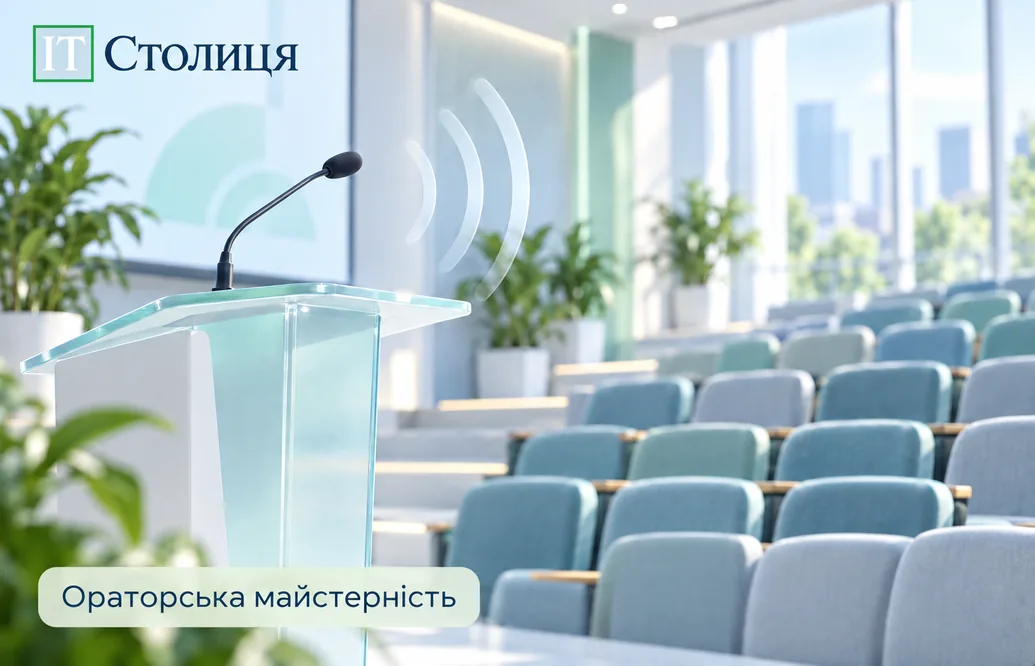 Курси PowerPoint в Києві. Basic. Advanced. Professional - Ольга федорець - ІТстолиця