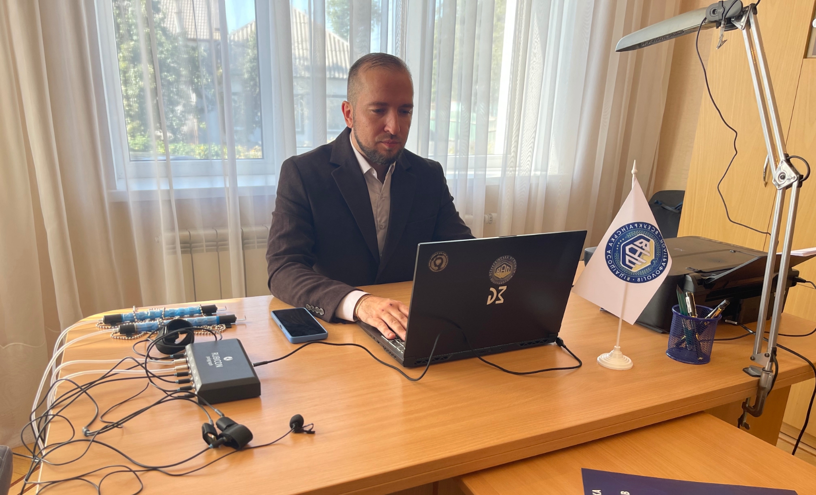 IT - Курси базис мебляр в Києві та Онлайн