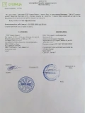 ТОВ Адвент Инвест