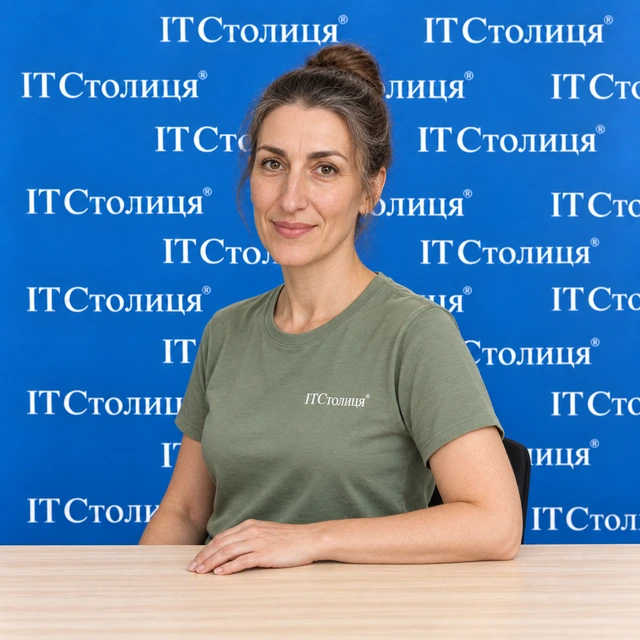 Марина - Адміністрування